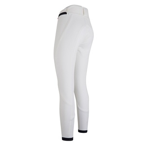 Pantalon d'équitation extensible 4 directions de haute qualité, leggings, collants, vêtements d'équitation en tissu technique au toucher doux - Product Image 4