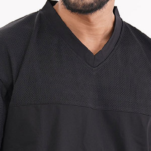 Maillot de baseball en gros pour hommes – Qualité supérieure, uniforme de baseball personnalisé, maillot de sport le plus vendu - Product Image 5