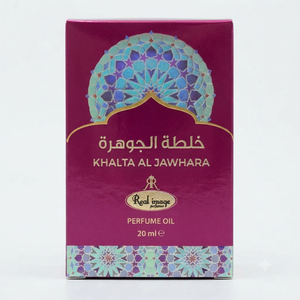 Perfumes Nayaab - Khalta Al Jawhara Attar Artesanal (KAJ-1) - Product Image 4
