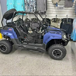 Bonne Offre 2022 SSR Motorsports 170RS 170RS UTV POUR ADULTES - Product Image 1