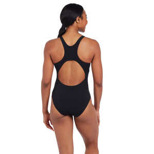 Traje de Baño Deportivo para Mujer OEM ODM, Secado Rápido, Elástico, Estampado, Spandex/Poliéster, Grosor de 0.5mm, Personalizable - Product Image 4