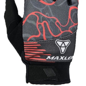 Custom Touch Screen Motocross Racing <b>Gloves</b> Motorcycle Riding Cycling <b>MX</b> for Bike Off-road Mountain Bicycle Outdoor Fishing - Product Image 6