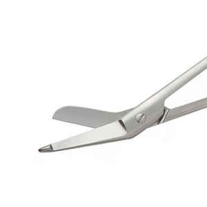 Ciseaux chirurgicaux RWS INSTRUMENTS en acier inoxydable, manuels, certifiés CE, ISO13485, instrument de chirurgie générale, classe I - Product Image 6