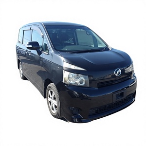 สำหรับรถยนต์ Voxy ปี 2010 รุ่น Wagon เครื่องยนต์ 2000 ซีซี เกียร์อัตโนมัติ เบนซิน - Product Image 1