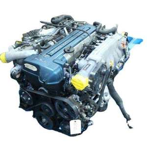 2JZ Diesel Engine (2JZ-/2JZ-GTE) V160 <b>GETRAG</b> Transmission Twin Turbos Manual/Automatic Used for for 1997-2002 Extended - Product Image 3