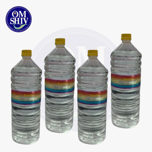 น้ำมันหม้อแปลงไฟฟ้าโอ้ห์มชิว ไฮเกรด สตาร์ทเตอร์ ออยล์ 1.5 ลิตร บรรจุขวดใส สำหรับใช้กับอุปกรณ์ไฟฟ้า - Product Image 1