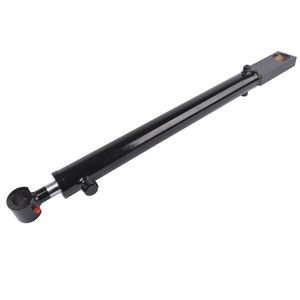 ใหม่ LS160 L170 L160ฟอร์ด LS170ฮอลแลนด์บูมกระบอกไฮดรอลิก OEM #87038977 - Product Image 4