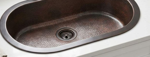 Lavabo de baño de gran tamaño de la mejor calidad, de montaje bajo encimera, venta al por mayor, elegante lavabo vintage, suministro de fregadero de cocina antiguo, ¡gran oferta! - Product Image 2