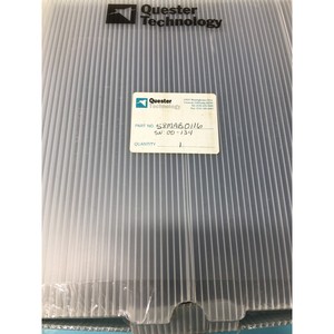 Susceptor Quester 58MAB0116 de 8 pulgadas, Target, Wafer - Equipo y piezas de semiconductores de confianza de la marca global legendaria - Product Image 1