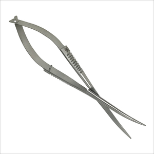 Pince à épiler sourcils rose doré avec logo personnalisé, qualité professionnelle, en acier inoxydable, à pointe biseautée, avec ciseaux à ressort pour sourcils et étui - Product Image 4