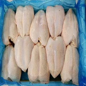 เนื้อไก่แช่แข็งฮาลาลคุณภาพสูง ไร้กระดูก ไร้หนัง สะอาด ปลอดภัย ผ่านกระบวนการแปรรูปอย่างพิถีพิถันเพื่อการส่งออก - Product Image 4