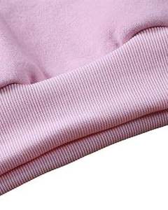 Survêtements personnalisés pour femmes, grammage lourd 500 GSM 350 GSM, en molleton polyester/coton, avec broderie, comprenant un sweat à capuche oversize et un short - Product Image 4