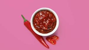 Precio competitivo Directo de fábrica Sabor auténtico de alta calidad Elección popular Salsa de chile caliente Suministro a granel - Product Image 6