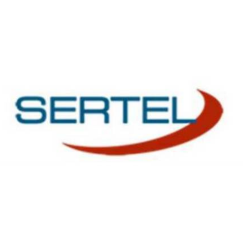 Sertel Vida Metal GmbH logo