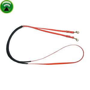 Cuerdas de Nylon de Lujo para Atar Caballos, Equipo de Equitación - Product Image 5