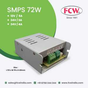 Controlador Maestro Industrial, Panel de Control Automático, Unidad de Gestión de Energía - Product Image 2