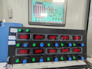 Zenix công cụ cắt cứng PVD lớp phủ máy, công cụ vi (micro khoan cuối nhà máy, thiết bị điện tử, thiết bị y tế, watchmaking) - Product Image 3