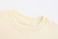 Nouveau design T-shirt homme surdimensionné 100% coton Haute qualité Logo personnalisé Service OEM Prix direct usine Séchage rapide