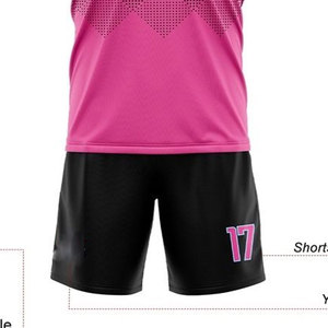 Nuevo Uniforme de Fútbol Personalizado 2026, Diferentes Diseños, Mejor Precio, Uniforme de Fútbol para Jóvenes - Product Image 4