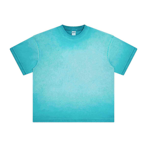 Polo de créateur haut de gamme respirant, en tissu doux, élégant, pour jeunes, style urbain moderne - Product Image 3