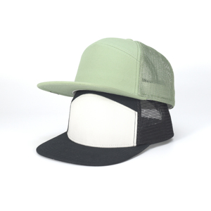 Gorra Trucker Deportiva con Estampado de Tigre, 100% Algodón, Malla Transpirable, Impermeable, Estilo Hip Hop, para Viajes y Actividades al Aire Libre, con Parche y Cierre a Presión - Product Image 6
