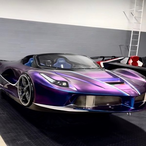 ENVÍO GRATUITO, Lancha Motora JET CAR Modelo F 420HP, la Embarcación Deportiva Acuática Más Rápida, con 3 Años de Garantía + REMOLQUE GRATIS - Product Image 4