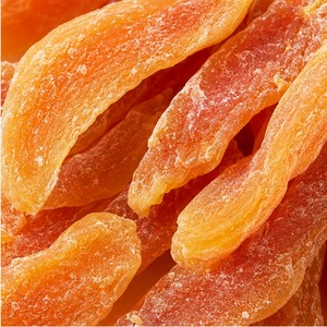 Papaye séchée de qualité supérieure, fabriquée au Vietnam, prix de gros très compétitif, emballée en sac de 500g - Product Image 4