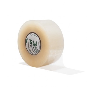 Heavy Duty Packing <b>Tape</b> Rolls With Secure Adhesion Clear Finish And Smooth Application For <b>Boxes</b> Parcels Storage And Shipping - Product Image 5