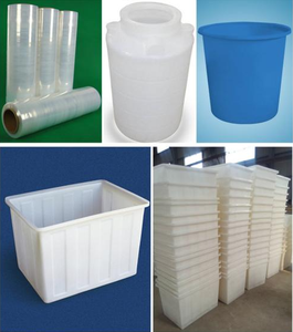 Sinopec HDPE 7000F 5000S Polyéthylène haute densité vierge et recyclé HDPE/PP/LDPE Granulés de matière première plastique HDPE - Product Image 5