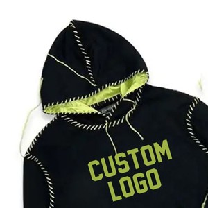 Chándal Ajustable para Hombre con Capucha, Diseño Personalizado, Reversible, Ecológico, Transpirable y Ligero - Product Image 5