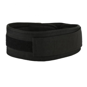 Ceinture de musculation en cuir synthétique neuve pour dips et tractions - Product Image 1