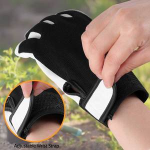 Anti Slip Grip Protection Fishing <b>Gloves</b> Impact Resistant Mechanic Safety <b>Gloves</b> Heat Resistant Protective Fishing <b>Gloves</b> - Product Image 3