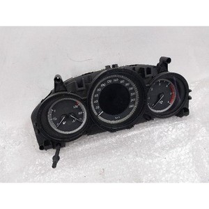 ชุดหน้าปัดเรือนไมล์มือสองสำหรับรถยนต์ C-class รุ่น A2049005413 - Product Image 2