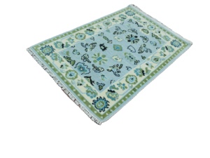 ชุดพรมขนแกะ3X5จากเปอร์เซียชุดพรมปูพื้นสำหรับห้องนั่งเล่นสวดมนต์ในบ้าน - Product Image 3