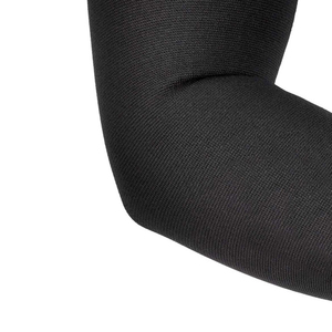 Manchon de coude unisexe personnalisable en néoprène robuste antidérapant pour l'exercice, la musculation, l'haltérophilie, coupe ajustée, vente en gros OEM - Product Image 5