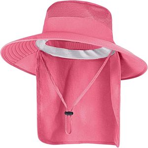 Chapeau Bob en Toile Imprimé Animal Tendance et Pliable pour Femmes, Hommes et Adultes – Protection Solaire Extérieure, Pêche, AquaGuard, Large Bord, Quatre Tailles - Product Image 6