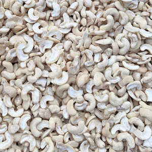 Venta al por mayor de granos de anacardo baratos de Vietnam, anacardos enteros orgánicos W180 W210 W240, anacardos Santigo, entrega rápida - Product Image 1
