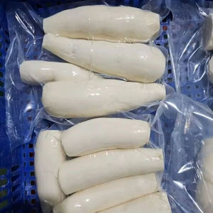 Cassava congelée, pelée et coupée, Yuca Manioc du Vietnam, racine de tapioca congelée de haute qualité pour l'exportation - Product Image 6