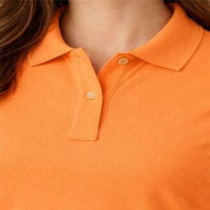 Camisa Casual para Mujer, Diseño 2026, Manga Corta, Transpirable, 100% Algodón Tejido a Cuadros, Calidad Premium, Personalizable - Product Image 5