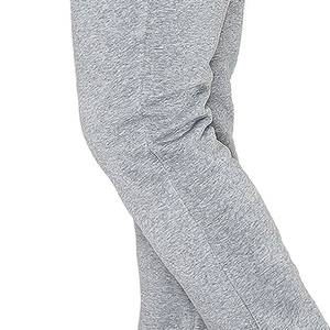 กางเกงวอร์มทรงบานคุณภาพพรีเมียม บริการสั่งตัดพิเศษ ระบายอากาศได้ดี แห้งเร็ว เป็นมิตรกับสิ่งแวดล้อม สวมใส่สบาย น้ำหนักเบา ผลิตจากโพลีเอสเตอร์/คอตตอน สำหรับผู้ชาย - Product Image 5