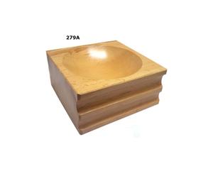 Bloc de façonnage en bois de haute qualité, grand format, outil de fabrication de bijoux de luxe, fourniture d'outils et meilleur produit au prix de gros le plus bas - Product Image 4