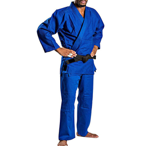 Combinaison Ninja de qualité supérieure, prix les plus bas, en vente en ligne, dernier design, vêtements d'entraînement de combat de qualité supérieure, combinaison Ninja unisexe - Product Image 2