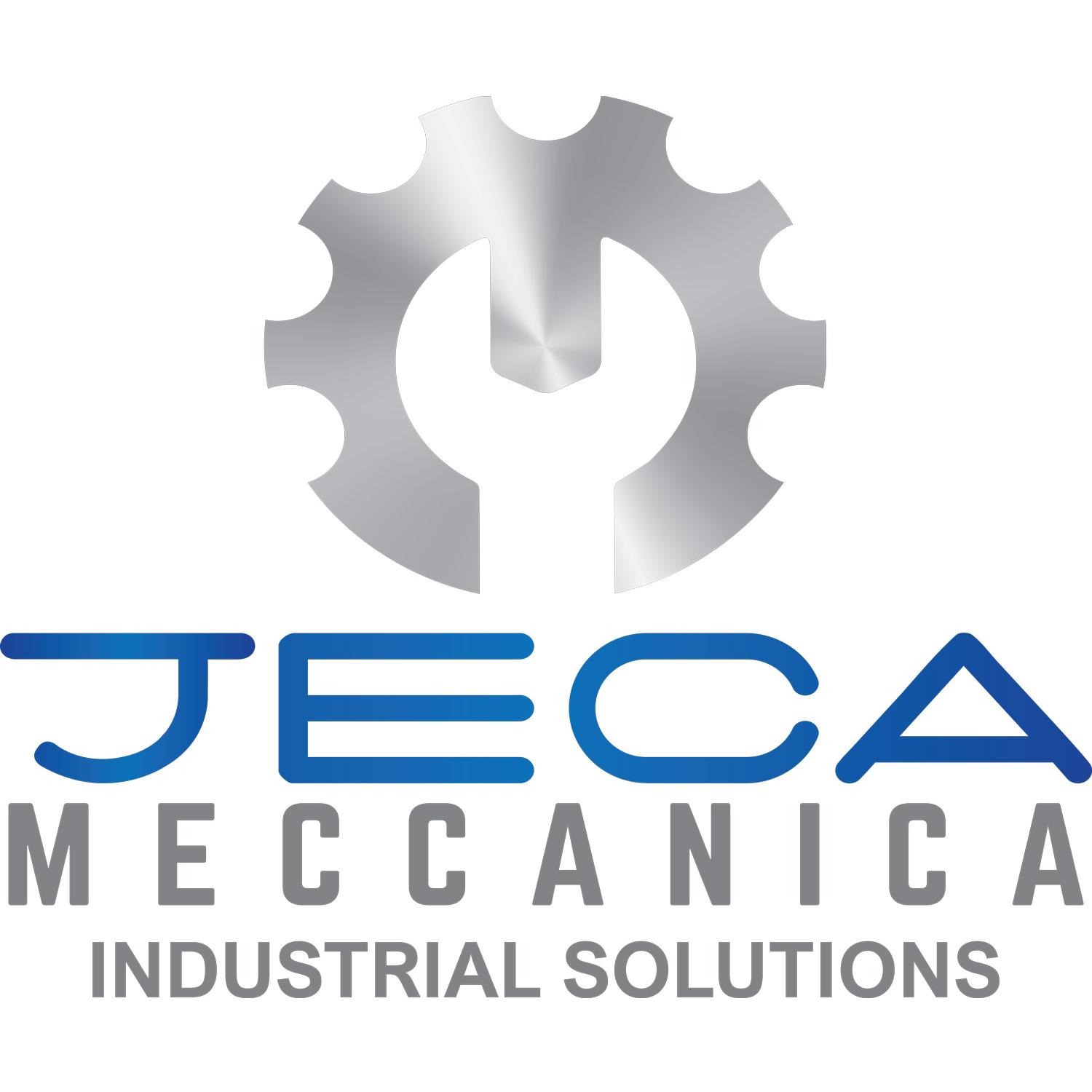 JECA MECCANICA S.R.L. logo