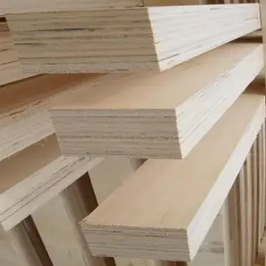 LVL足場板木製パレット安い木製パレット、家具フレーム家具部品ソファベッド木製
