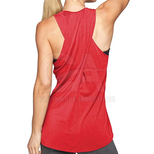 Débardeur Femme Nouvelle Collection 2026, Style Tendance, Ajustable, Fabrication Usine, Meilleures Ventes - Product Image 2