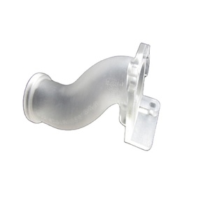 Services de prototypage en plastique transparent translucide pour impression 3D SLS / SLA - Product Image 5