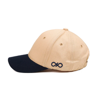 Fabricant de casquettes de baseball promotionnelles, logo personnalisé, chapeau pour événements, OEM ODM, usine au Vietnam, fabrication en gros, service de production