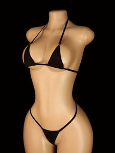 Traje de Baño de Verano con Hermoso Diseño Sublimado, Bikini de Moda Sexy para Mujer, Marca Famosa de Lujo, Bikini de Diseñador Femenino - Product Image 2