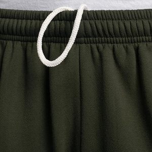 Pantalones deportivos de forro polar Ever Soft con cintura elástica y bolsillos, corte relajado, absorción de humedad, transpirables - Product Image 5