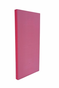 Panneau isolant thermique en mousse XPS (polystyrène) de qualité supérieure, style shiplap moderne, haute densité 300 kPa, pour isolation des murs, des toits et des sols - Product Image 2
